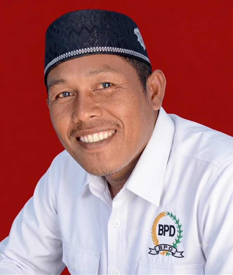 Wakil Ketua BPD